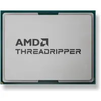 AMD Ryzen Threadripper 9970x 4.0ghz Tray Cpu