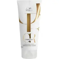 Wella Eimi Natural Volume Hårmousse med varmebeskyttelse