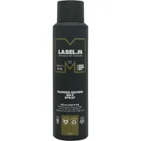 Label M Fashion Edition Wax Spray 150 ml