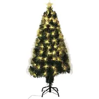 Wellhome 130 Juletre 58x58x120 Cm