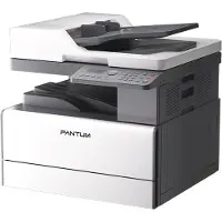 Pantum Bm320adn Multifunksjonsskriver