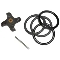 Raymarine Propell Med 4 Blader For Glidetransduser