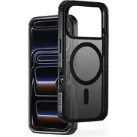 Hama Extreme Protec Iphone 17 Pro Magnetic Telefondeksel