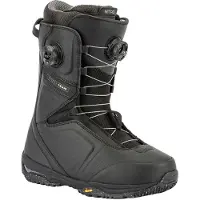 Nitro Team BOA 2026 Snowboard Boots svart