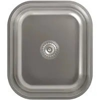 Edesa Fuji Be 1c 37x43x18 Cm Vask