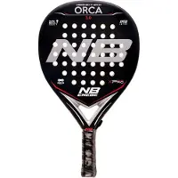 Enebe Orca 3.0 Padelracket
