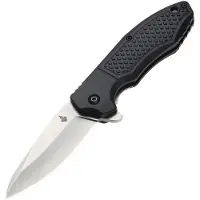 Saffire Lojo Linerlock Black