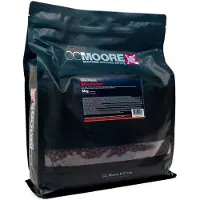 CC Moore Fiske Pellets Blodorm 5kg