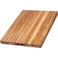 Teakhaus Traditional Cutting Board