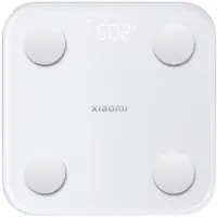 Xiaomi S400 kroppsanalysevekt