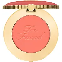 Too Faced Cloud Crush Blush Tequila Sunset