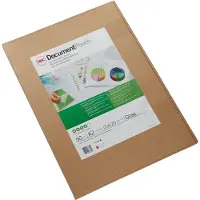 GBC A3 Lamineringslommer 426x600 Mm 50 Enheter