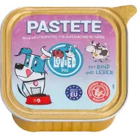 Lov&Ed Lov & Ed Paté 12 x 150 g - Junior med kylling
