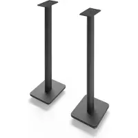 Kanto SP32 Speaker Stands 32" (Pair) Black