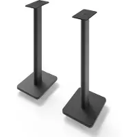Kanto SP26 Speaker Stands 26" (Pair) Black