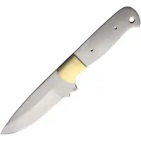 Knifemaking Knife Blade Drop Stainless