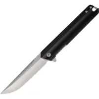 ElitEdge Linerlock A/O Black