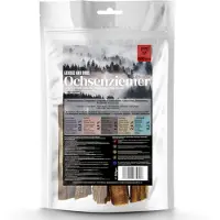 Zooplus George & Bobs Oksepenis - 500 g