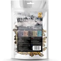 Zooplus George & Bobs Kyllinghalser - 500 g