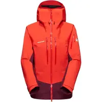 Mammut Taiss Pro Hardshell Jakke