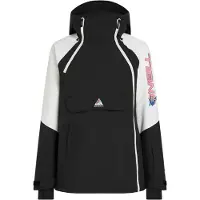 O'Neill Fwc Play Asymmetric Snow Jakke