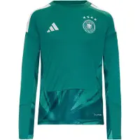 Adidas Germany 26/27 Keeper Hjem Junior Langarmet T-skjorte