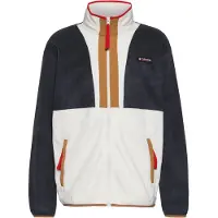 Columbia Backbowl II Full Fleecejakke