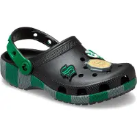 Crocs Slytherin Classic Toddler Tresko