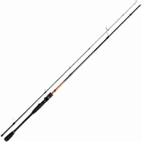 Maximus Rods Work Horse Bf Baitcastingstang 2 Seksjoner