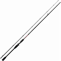 Maximus Rods Gravity Baitcastingstang