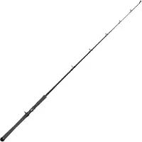 Maximus Rods Warrior Baitcastingstang