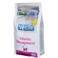 Farmina Vet Life Struvite Management 2kg Kattemat