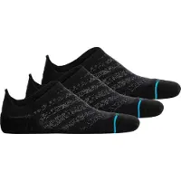 Stance Run Light Tab Sokker 3 Par