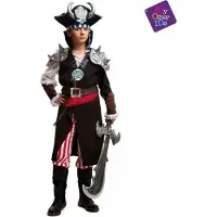 Viving Costumes Jack Devil Tilpasset