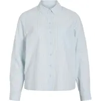Vila Vidarma Long Sleeved Skjorte