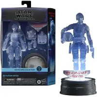 Star Wars Black Series Bo-katan Kryze-figur