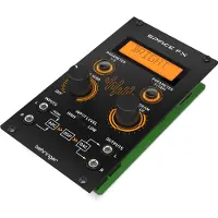 Behringer SPACE FX Multi-Effects Engine Module