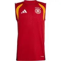 Adidas Germany 26/27 Tiro Trening Ermeløs T-skjorte