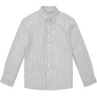 Tom Tailor 1034861 Skjorte Med Lange Ermer