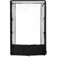 Travellife Scala Universal 110 Cm Markise Frontpanel