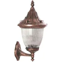 Wellhome Vegglampe 30x26x50 Cm