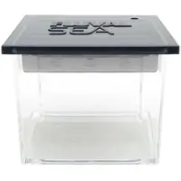 Fluval Protein Skimmer Kopp Lokk Og Pakning