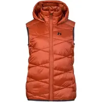 Hannah Betlis Vest