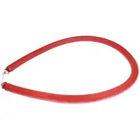Pathos Latex Tnt Dyneema Loops Sniper 16 Mm Gummi