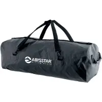 Abysstar Dry Standard Utstyrspose