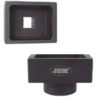 JBM Benz/man Lastebil Fengsel Mutter Socket 56 Mm