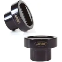 JBM Scania 3/4´´ Glass Til Støtdemper Bak 34x56 Mm