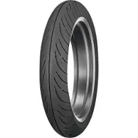 Dunlop Elite 4 63h Tl Custom Motorsykkeldekk