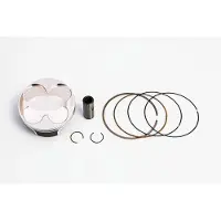 Vertex Piston 24367b Stempelsett