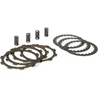 MALOSSI Minarelli Am 6 Clutch Discs Kit
